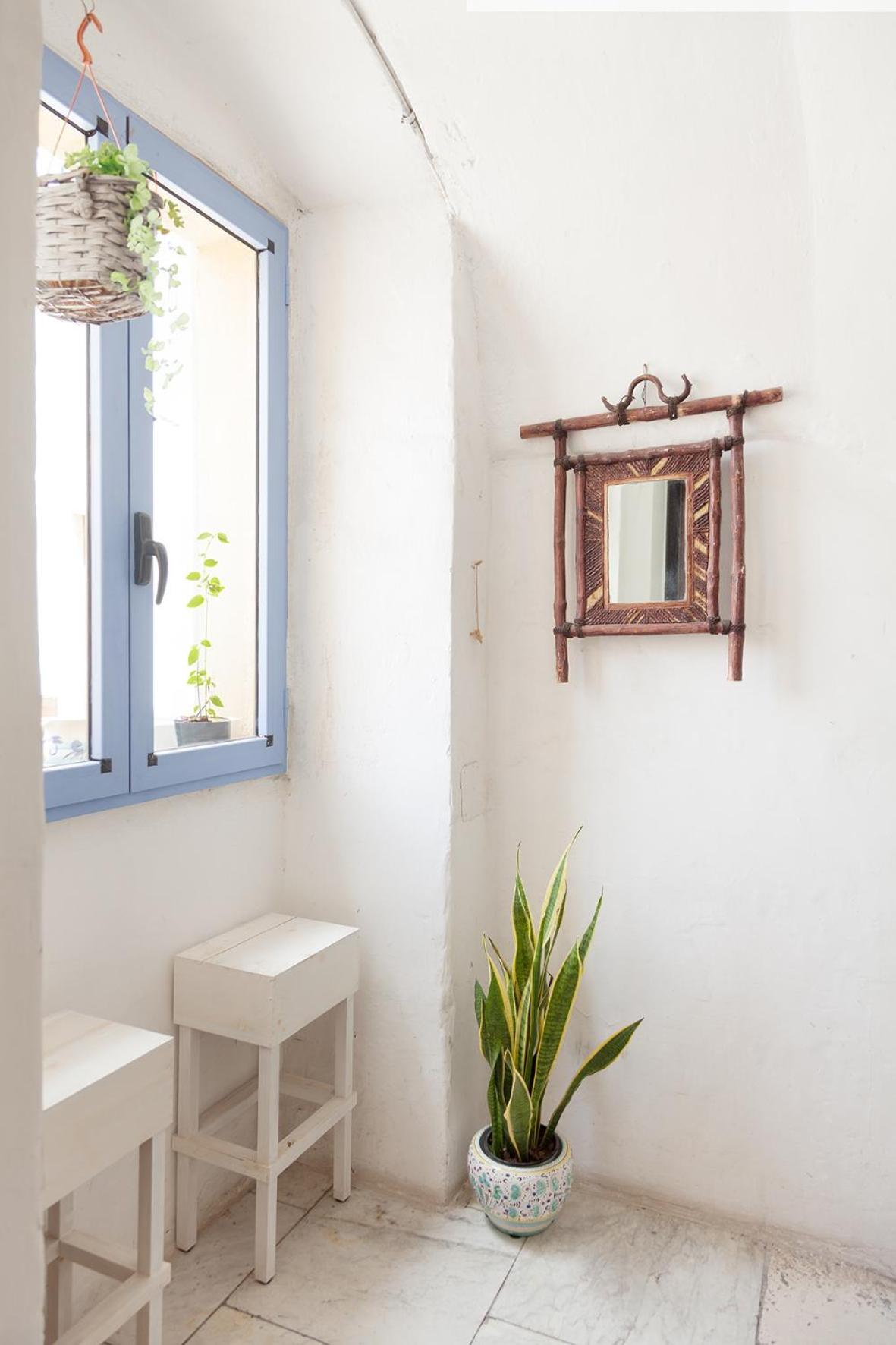 Appartamento La Casa Della Fata Bari Esterno foto