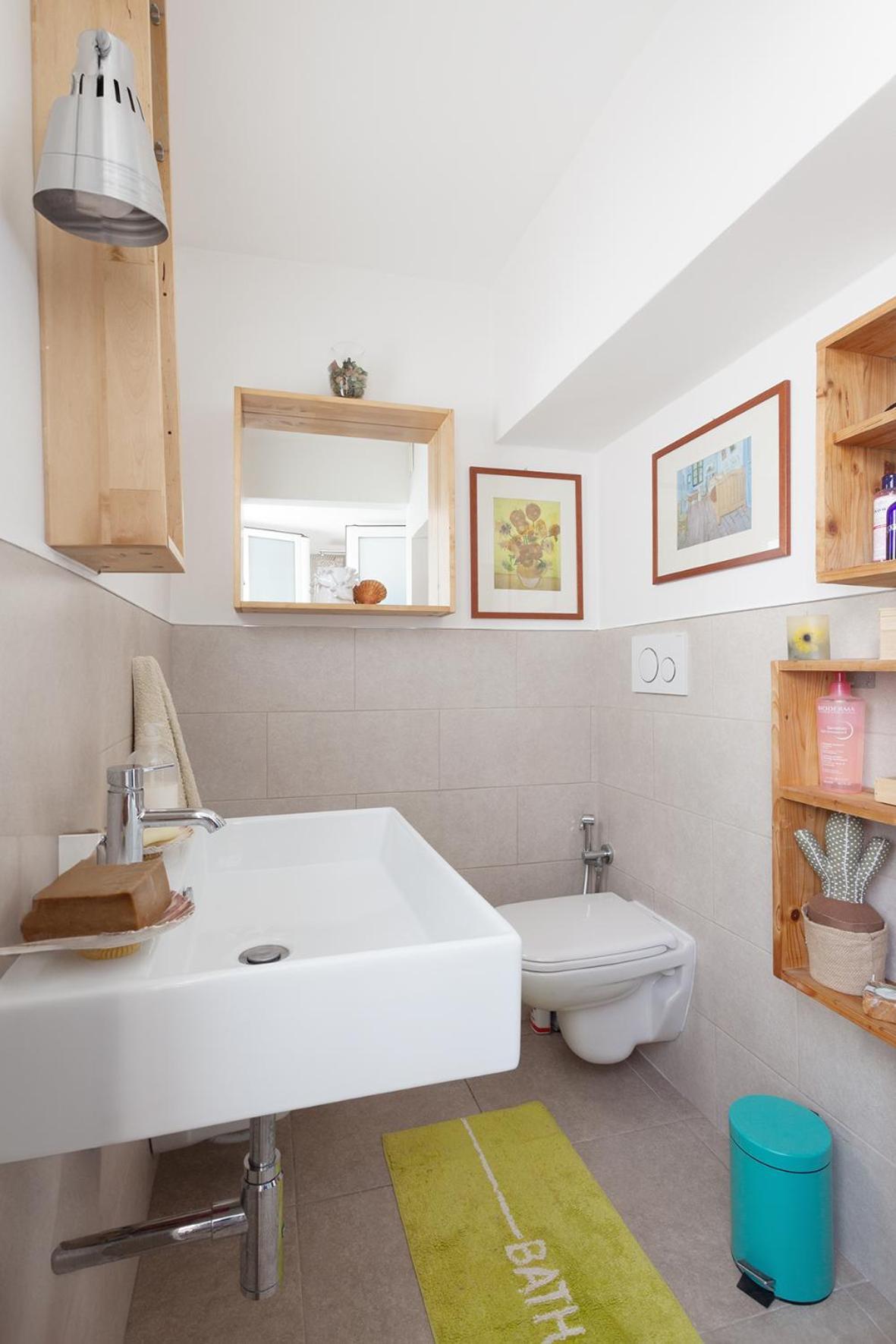 Appartamento La Casa Della Fata Bari Esterno foto