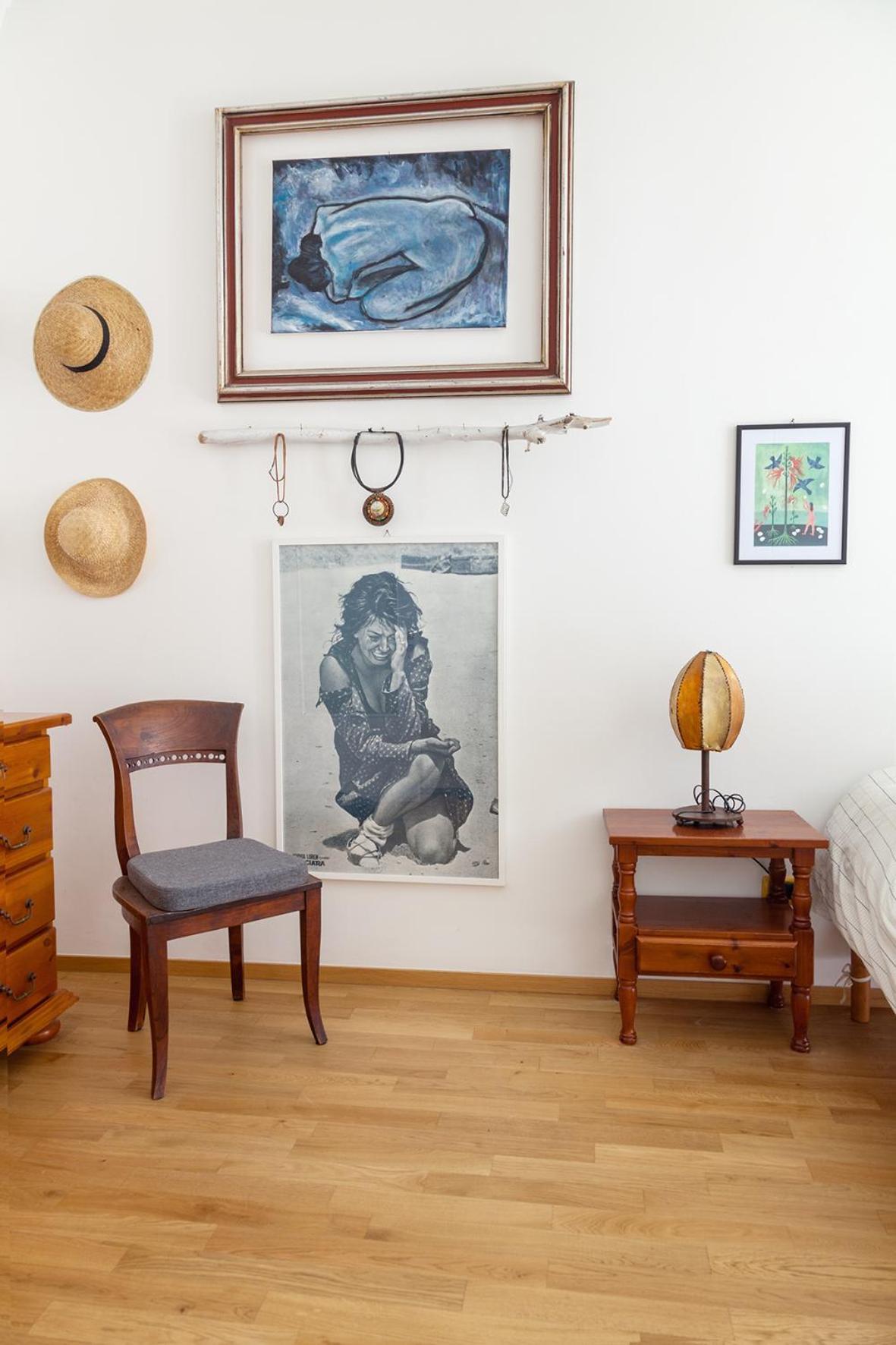 Appartamento La Casa Della Fata Bari Esterno foto