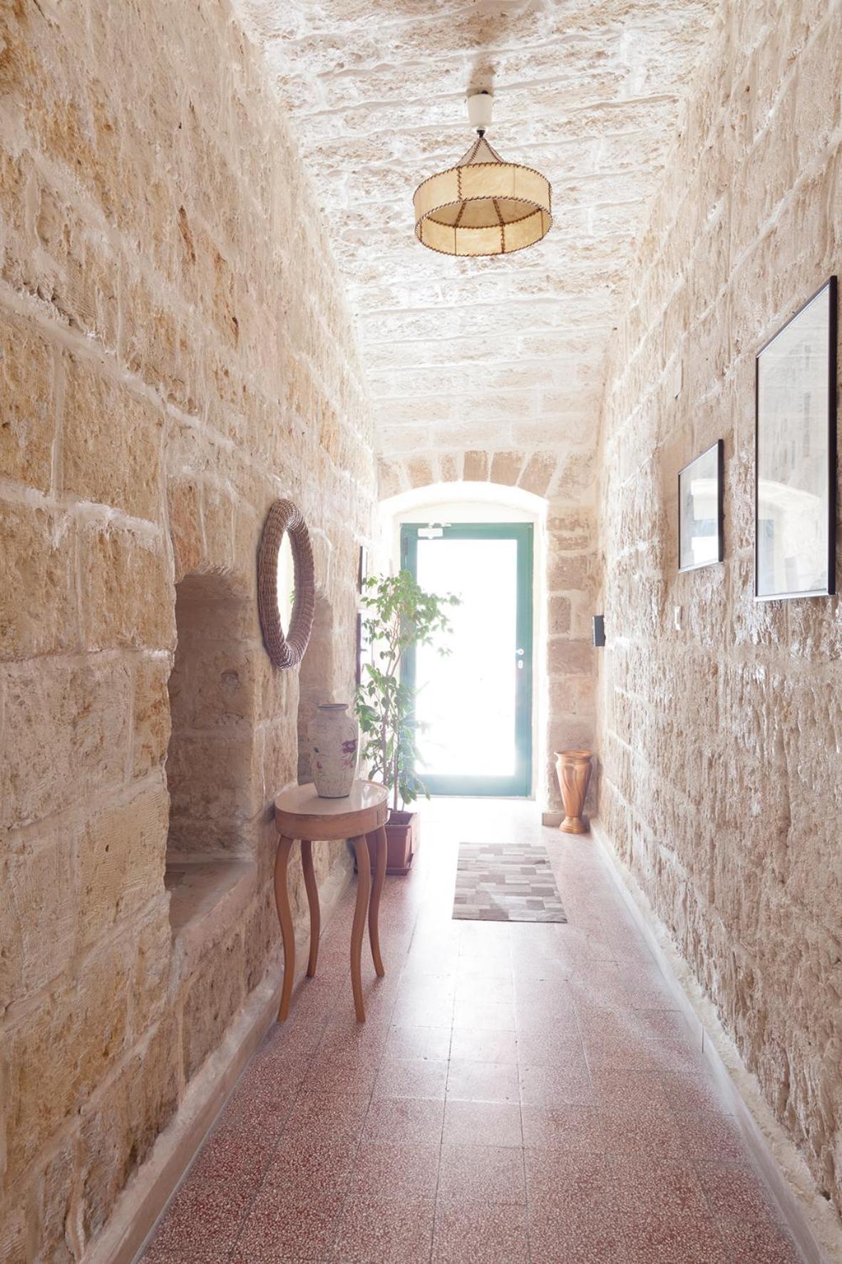 Appartamento La Casa Della Fata Bari Esterno foto
